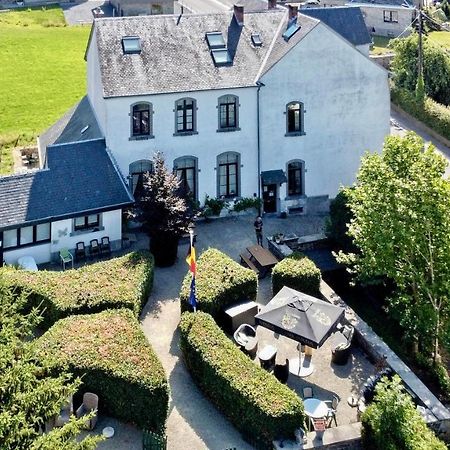 B&B Les Ecoliers Cherain Luaran gambar