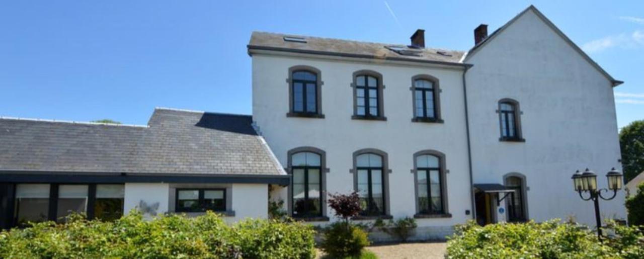 B&B Les Ecoliers Cherain Luaran gambar