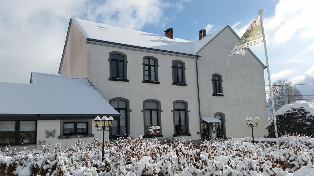 B&B Les Ecoliers Cherain Luaran gambar