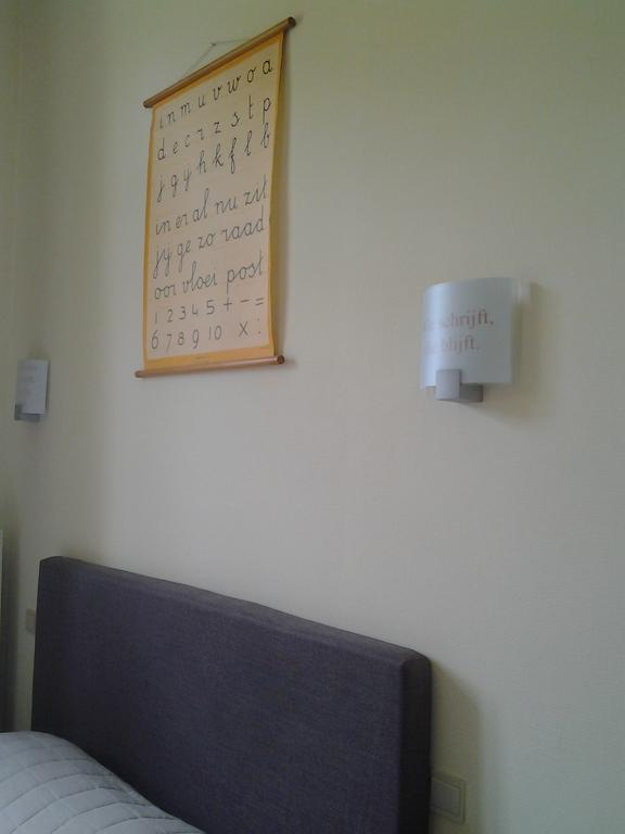 B&B Les Ecoliers Cherain Bilik gambar