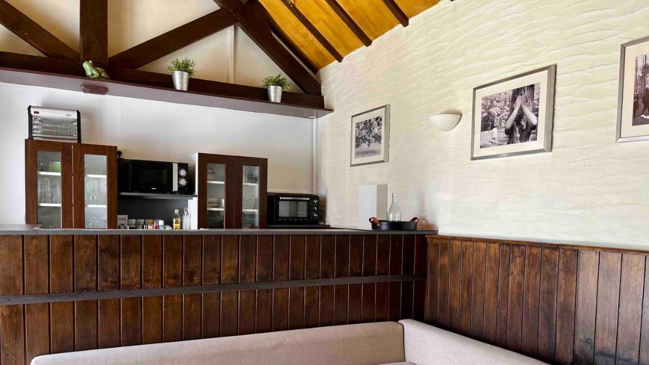 B&B Les Ecoliers Cherain Luaran gambar