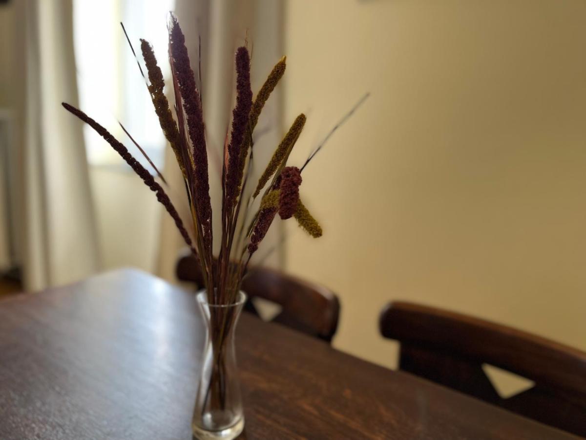 B&B Les Ecoliers Cherain Luaran gambar