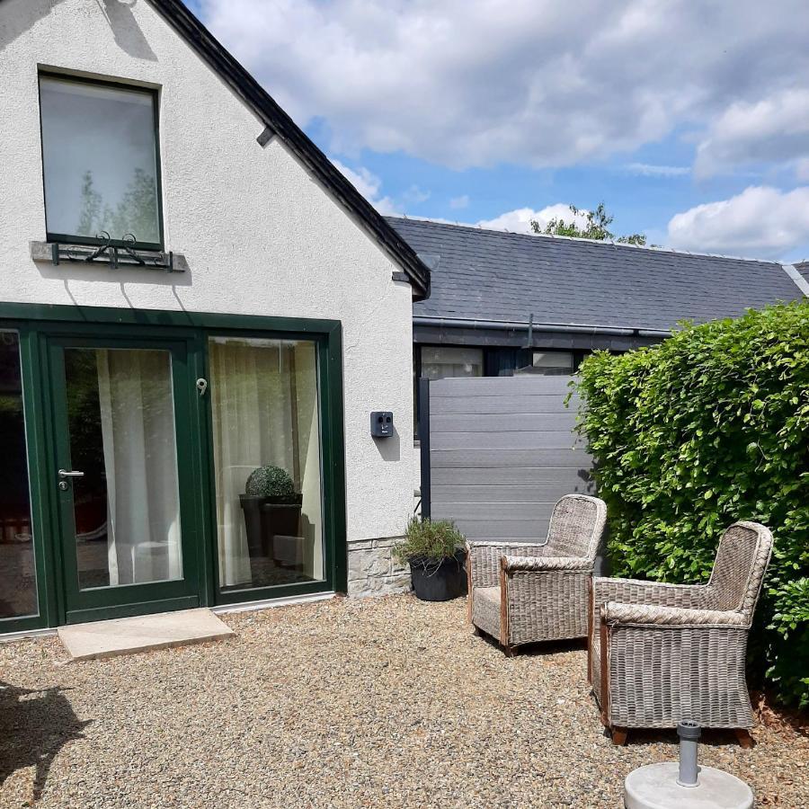 B&B Les Ecoliers Cherain Luaran gambar