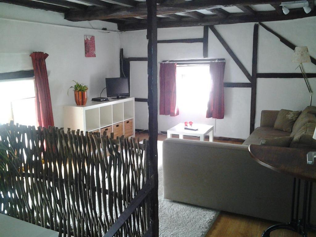 B&B Les Ecoliers Cherain Bilik gambar