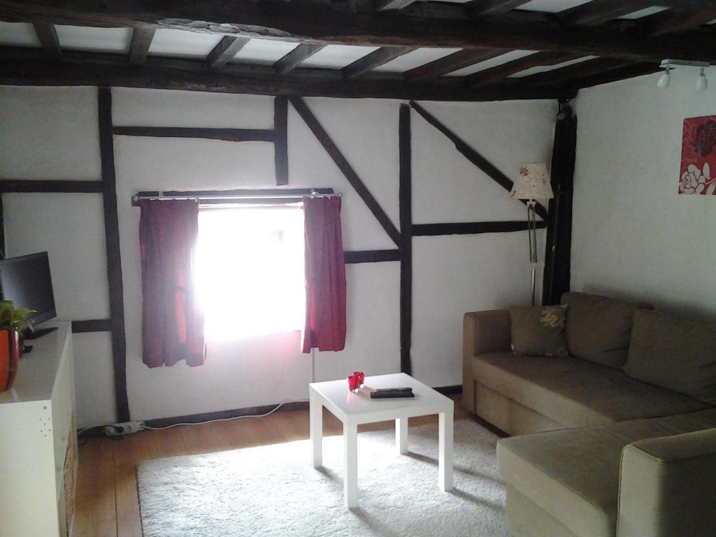 B&B Les Ecoliers Cherain Bilik gambar