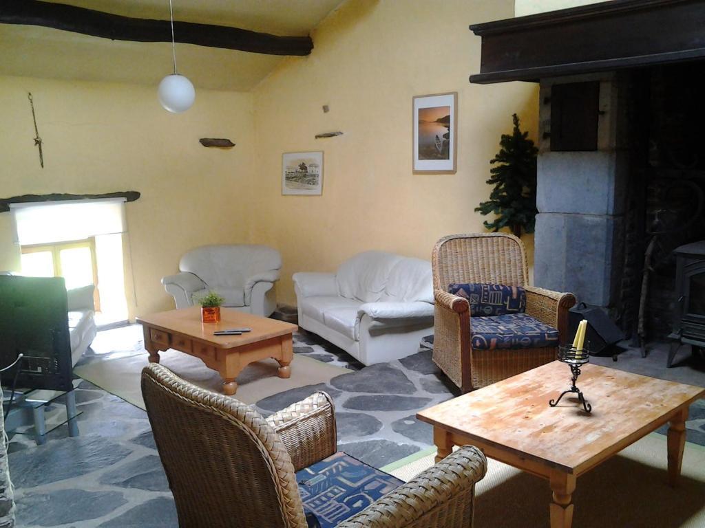 B&B Les Ecoliers Cherain Bilik gambar
