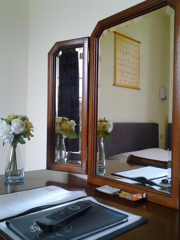 B&B Les Ecoliers Cherain Bilik gambar