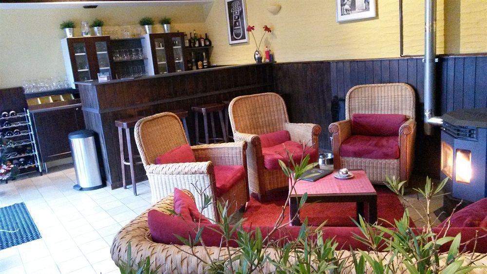 B&B Les Ecoliers Cherain Luaran gambar