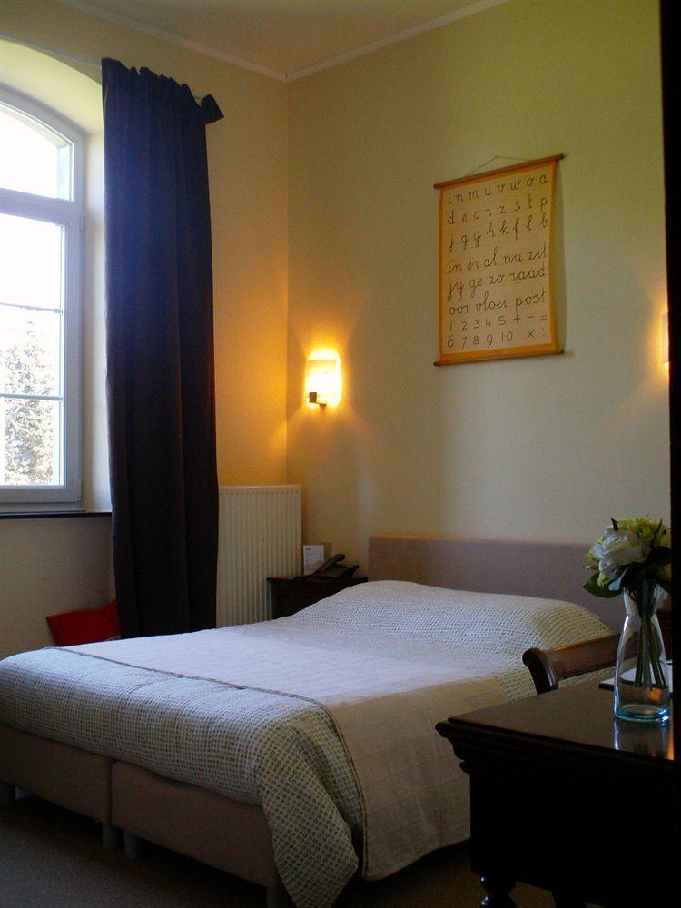 B&B Les Ecoliers Cherain Luaran gambar