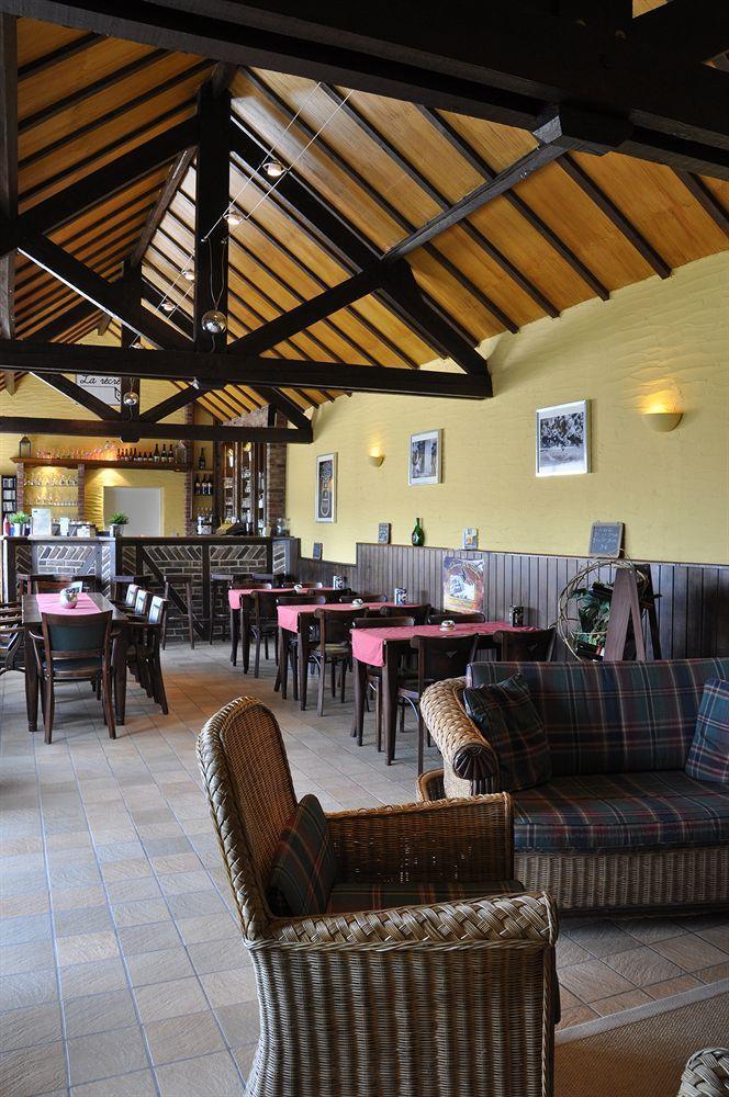 B&B Les Ecoliers Cherain Luaran gambar