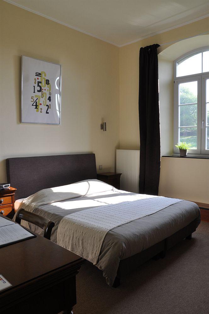 B&B Les Ecoliers Cherain Luaran gambar